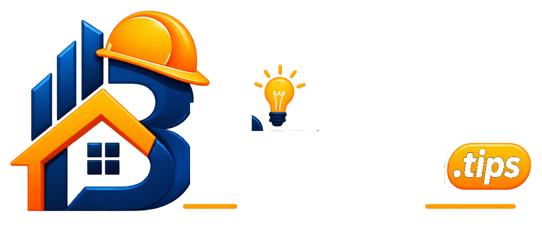Binaa.tips — دليل البناء والتشطيب
